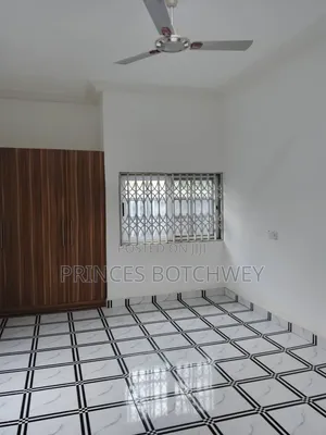 2bdrm Apartment in Amasaman for rent