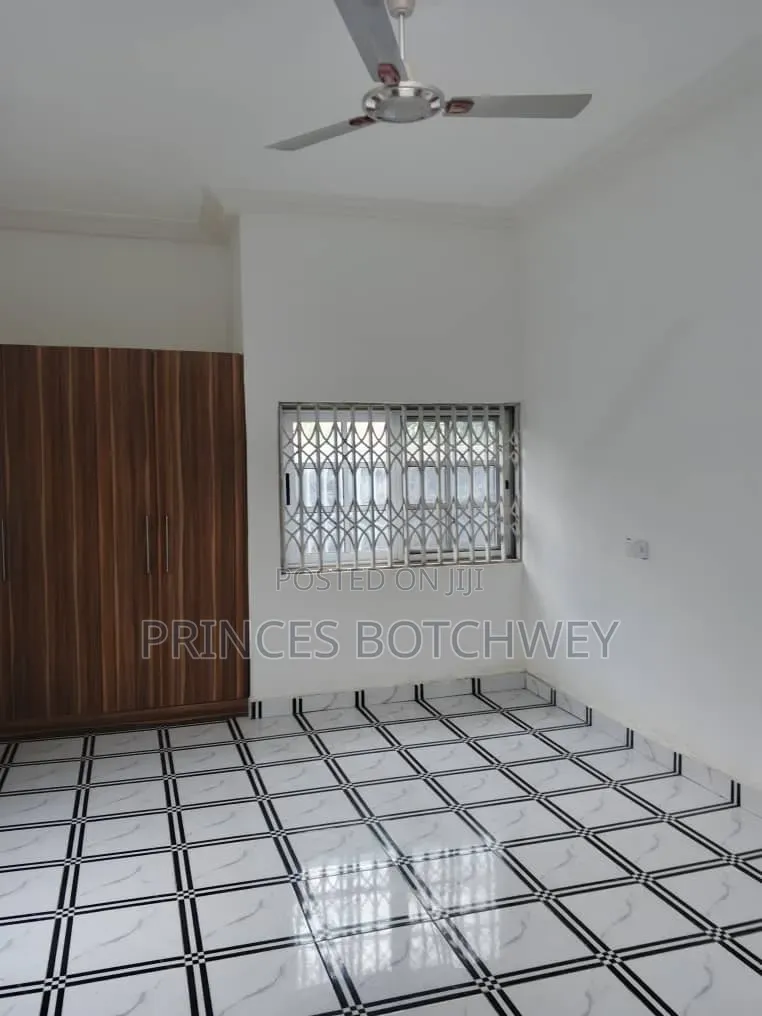 2bdrm Apartment in Amasaman for rent
