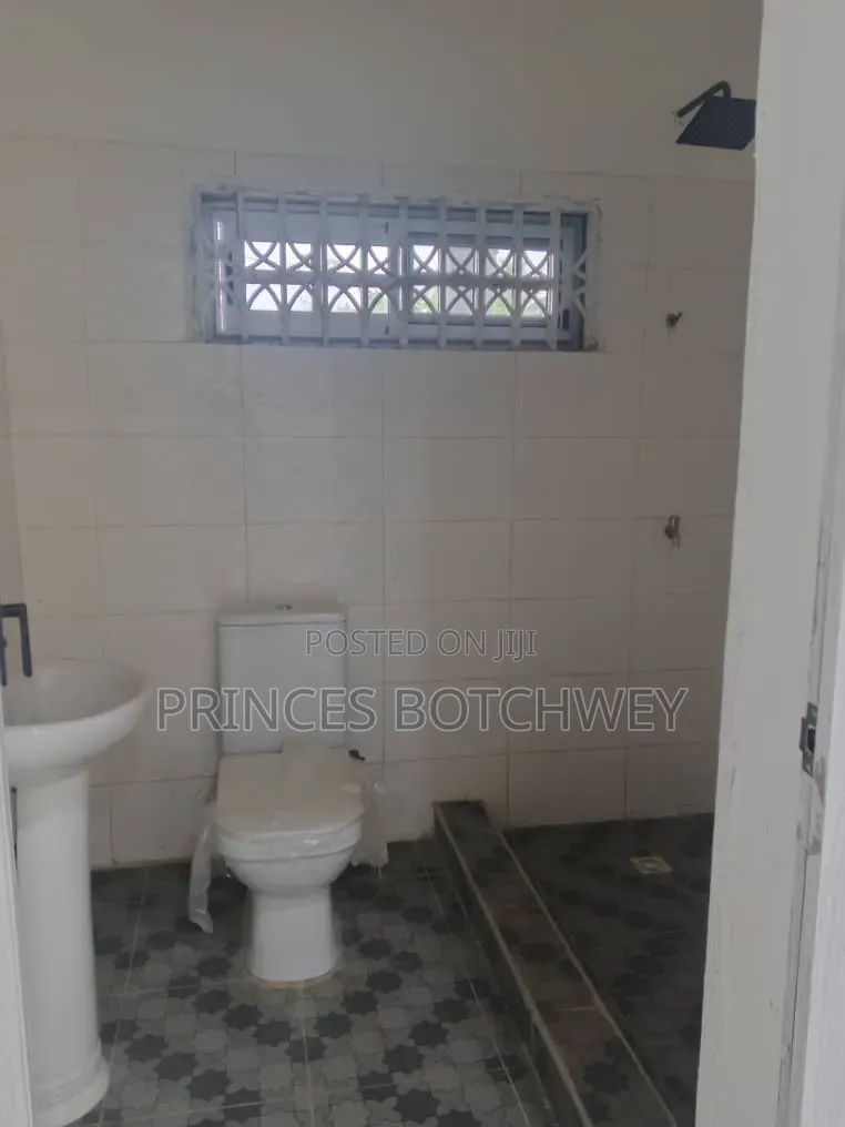 2bdrm Apartment in Amasaman for rent