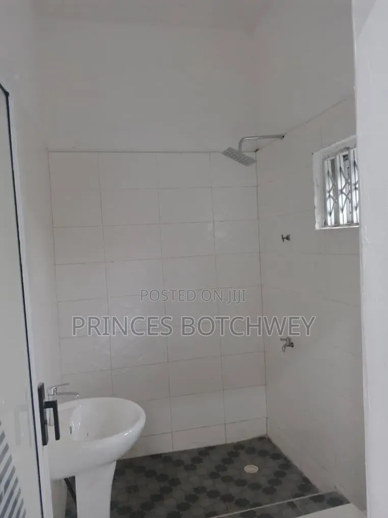 2bdrm Apartment in Amasaman for rent