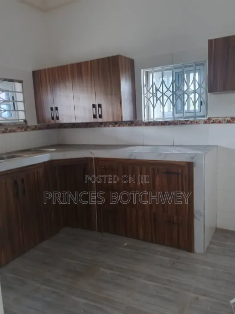 2bdrm Apartment in Amasaman for rent