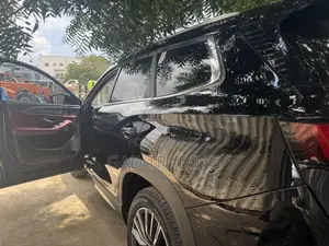 New Jetour X90 Plus 2025 Black