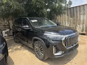 New Jetour X90 Plus 2025 Black