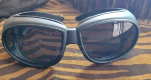 Motorcycle Goggles (New)