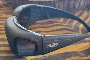 Motorcycle Goggles (New)