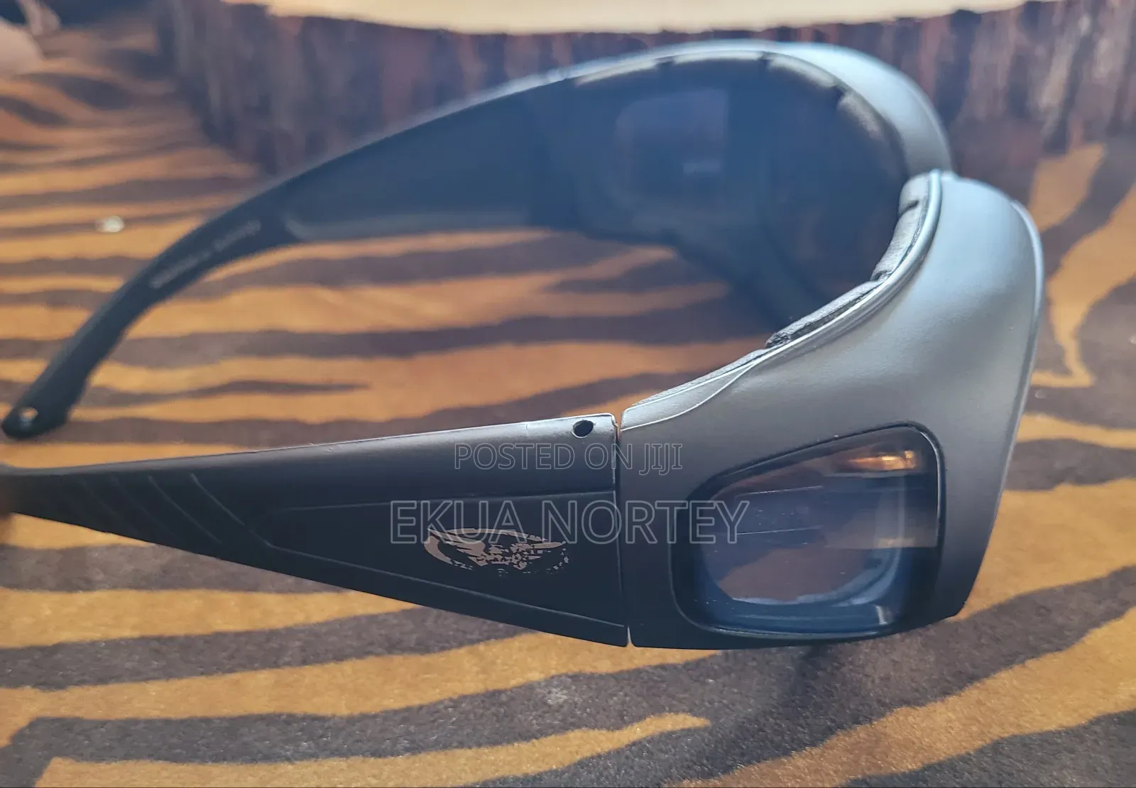 Motorcycle Goggles (New)