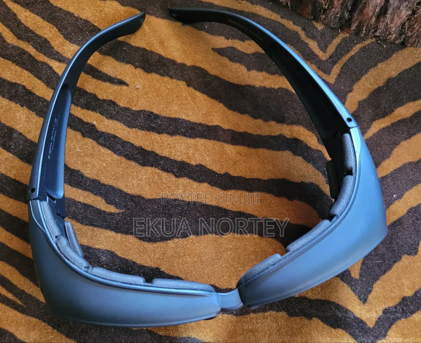 Motorcycle Goggles (New)