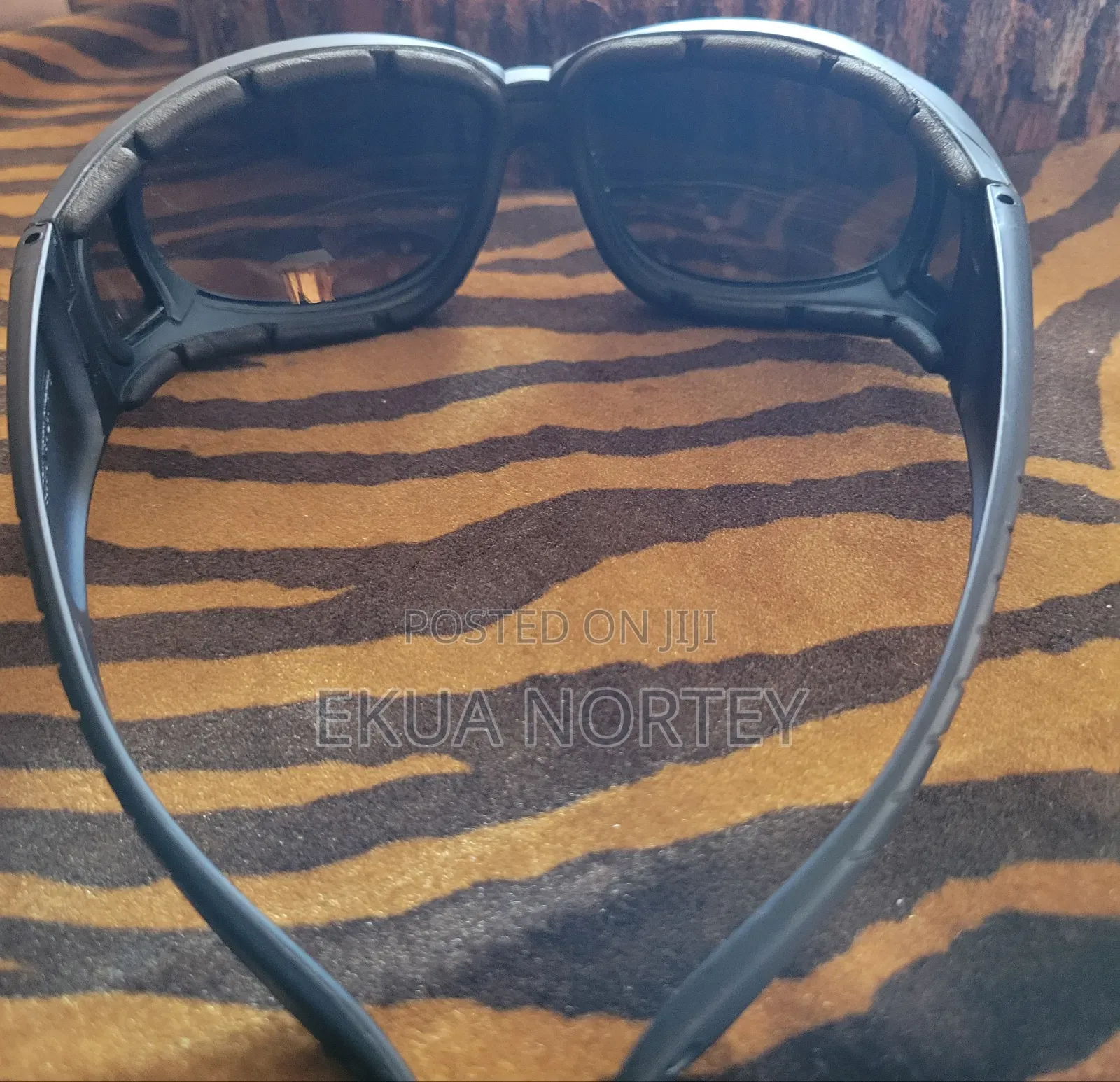 Motorcycle Goggles (New)
