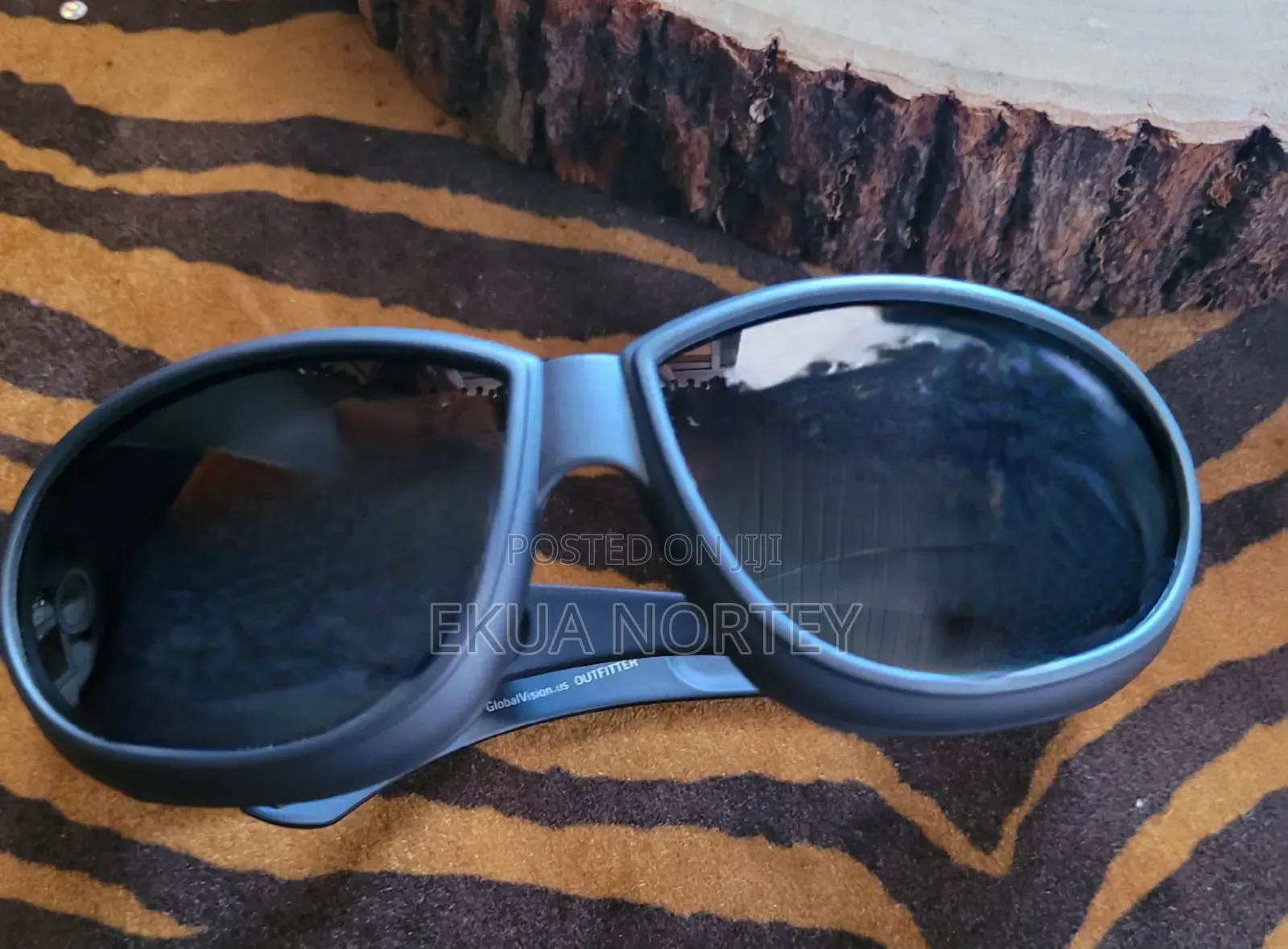 Motorcycle Goggles (New)