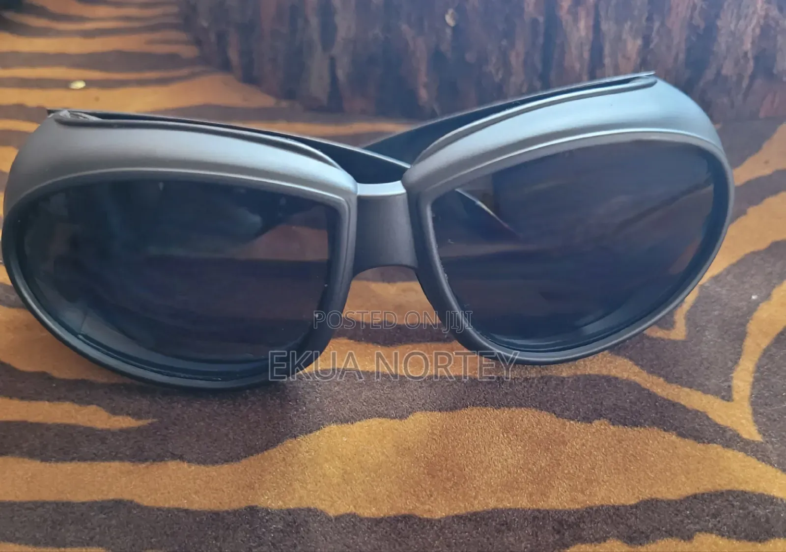 Motorcycle Goggles (New)