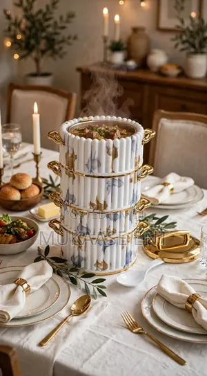 Foodwarmer