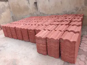 pA Roofing Tiles