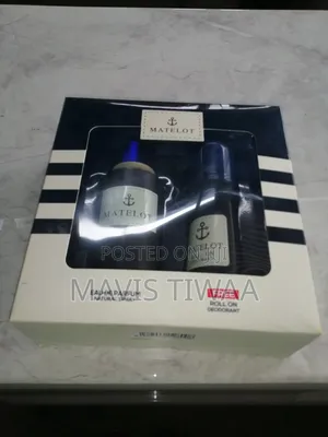 Matlot Perfume 100ml