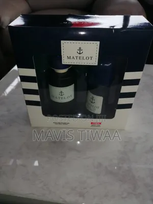 Matlot Perfume 100ml