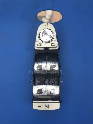 Power Window Switch
