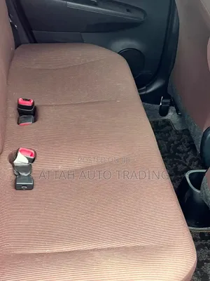 BMW 125i 2009 Red