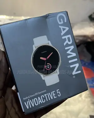 Pixel Watch