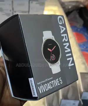 Pixel Watch
