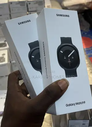 Galaxy Watch