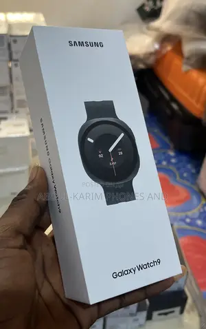 Galaxy Watch