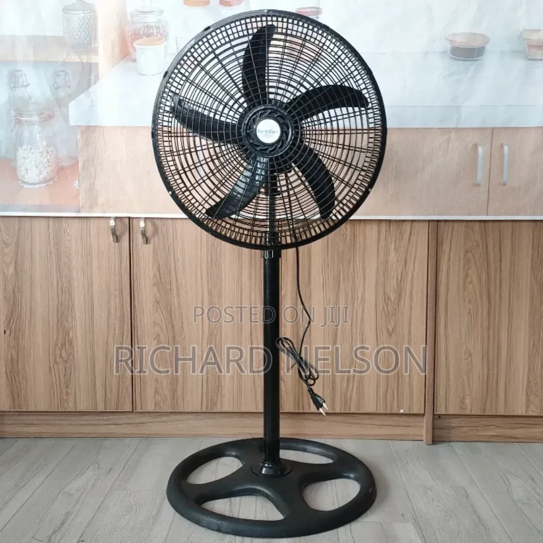 Electric Standing Fans for Sale