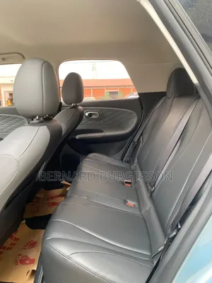 New Dongfeng Nammi 01 42.3 kWh 430 Air 2025 Blue