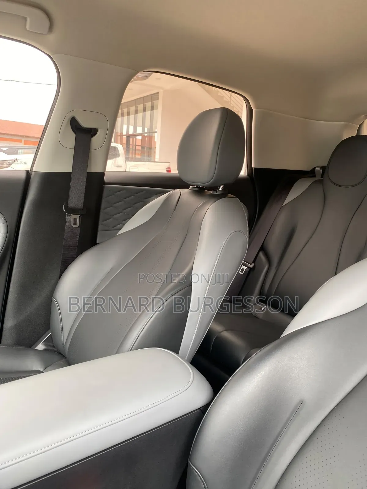 New Dongfeng Nammi 01 42.3 kWh 430 Air 2025 Blue