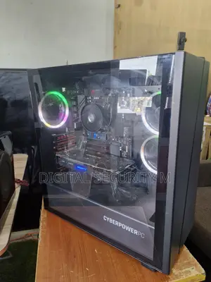 Desktop Computer Asus 16GB AMD Ryzen 7 SSD 1T