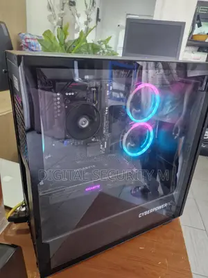 Desktop Computer Asus 16GB AMD Ryzen 7 SSD 1T