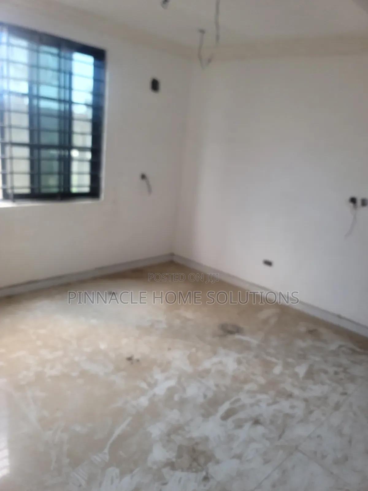 1bdrm Block of Flats in Klagon Police, Spintex for rent