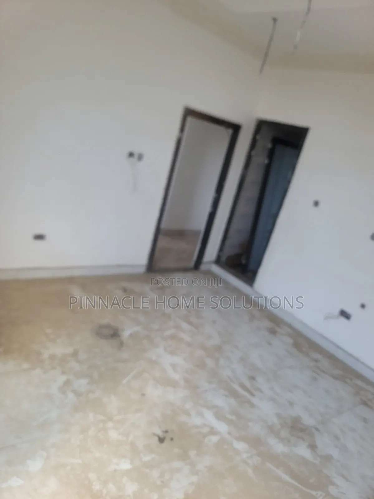 1bdrm Block of Flats in Klagon Police, Spintex for rent