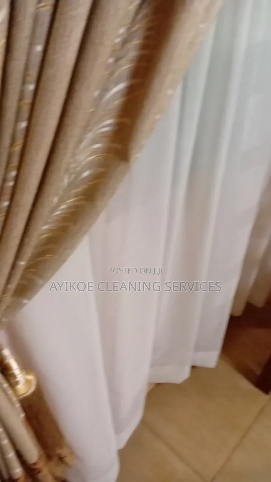 Cleaning Service