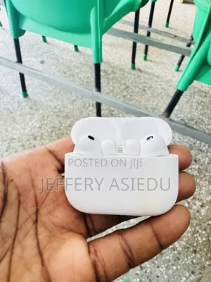 Apple AirPods Pro 3rd Generation