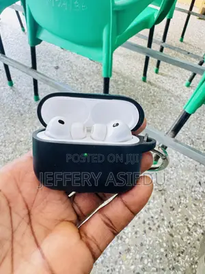 Apple AirPods Pro 3rd Generation