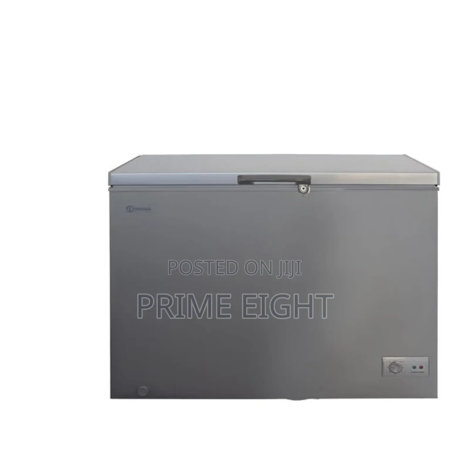 Sigma 250-Litre Chest Freezer SCF-250