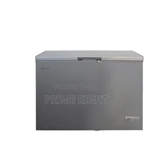 Sigma 250-Litre Chest Freezer SCF-250