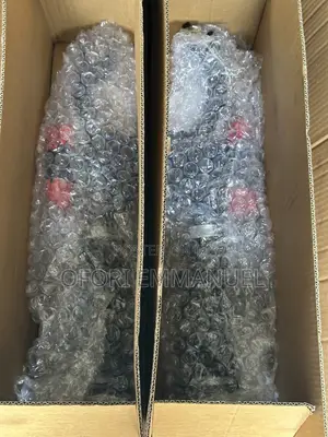 Benz C63 AMG /C43/C400 Front Shocks