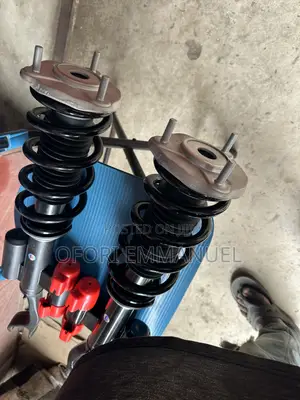 Benz C63 AMG /C43/C400 Front Shocks