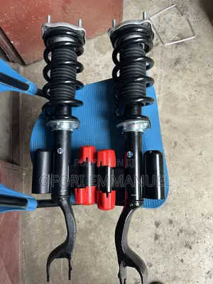 Benz C63 AMG /C43/C400 Front Shocks