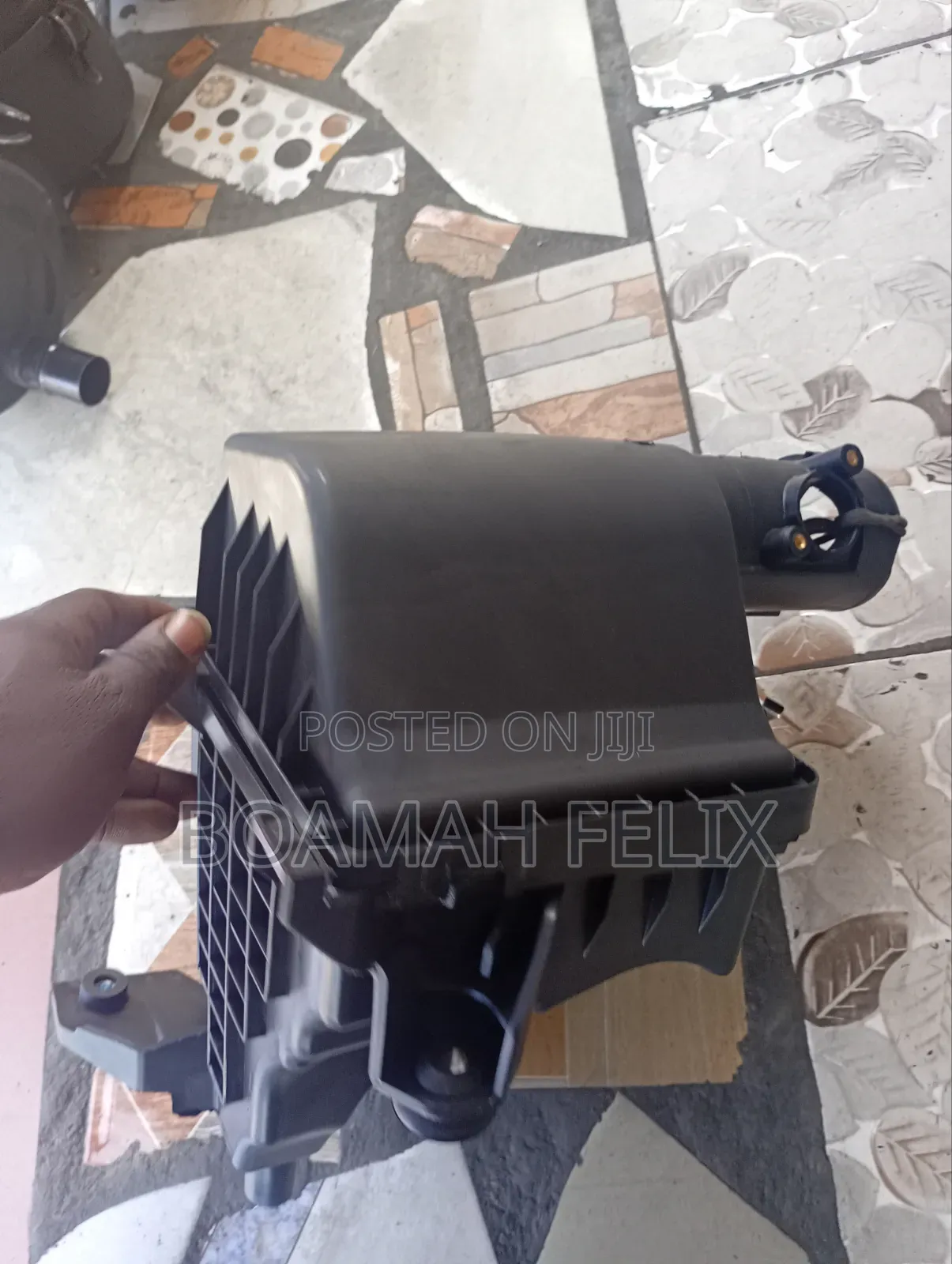 Honda CRV 2023 2025/Civic 2025 Air Cleaner Housing