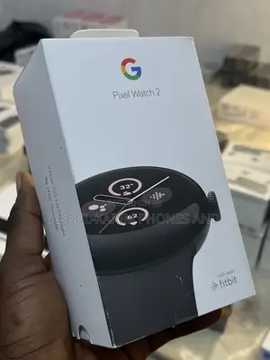 Pixel Watch