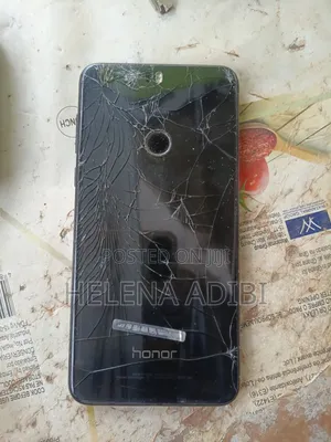 Huawei Honor 8 32 GB Black