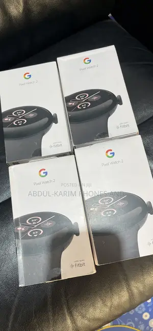 Pixel Watch
