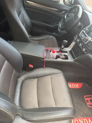 Honda Civic EX-L Sedan 2020 Blue