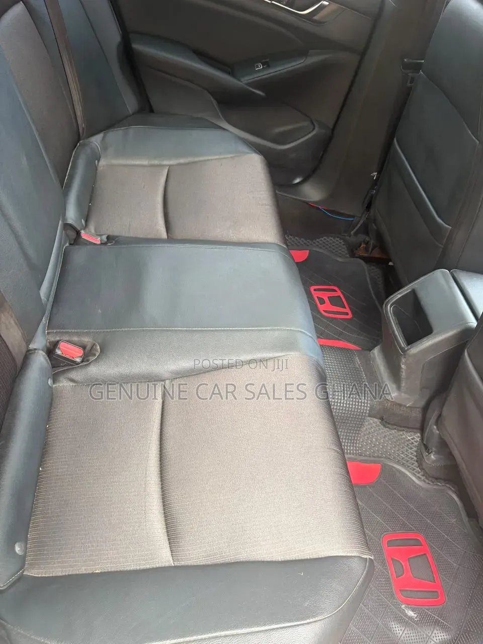 Honda Civic EX-L Sedan 2020 Blue