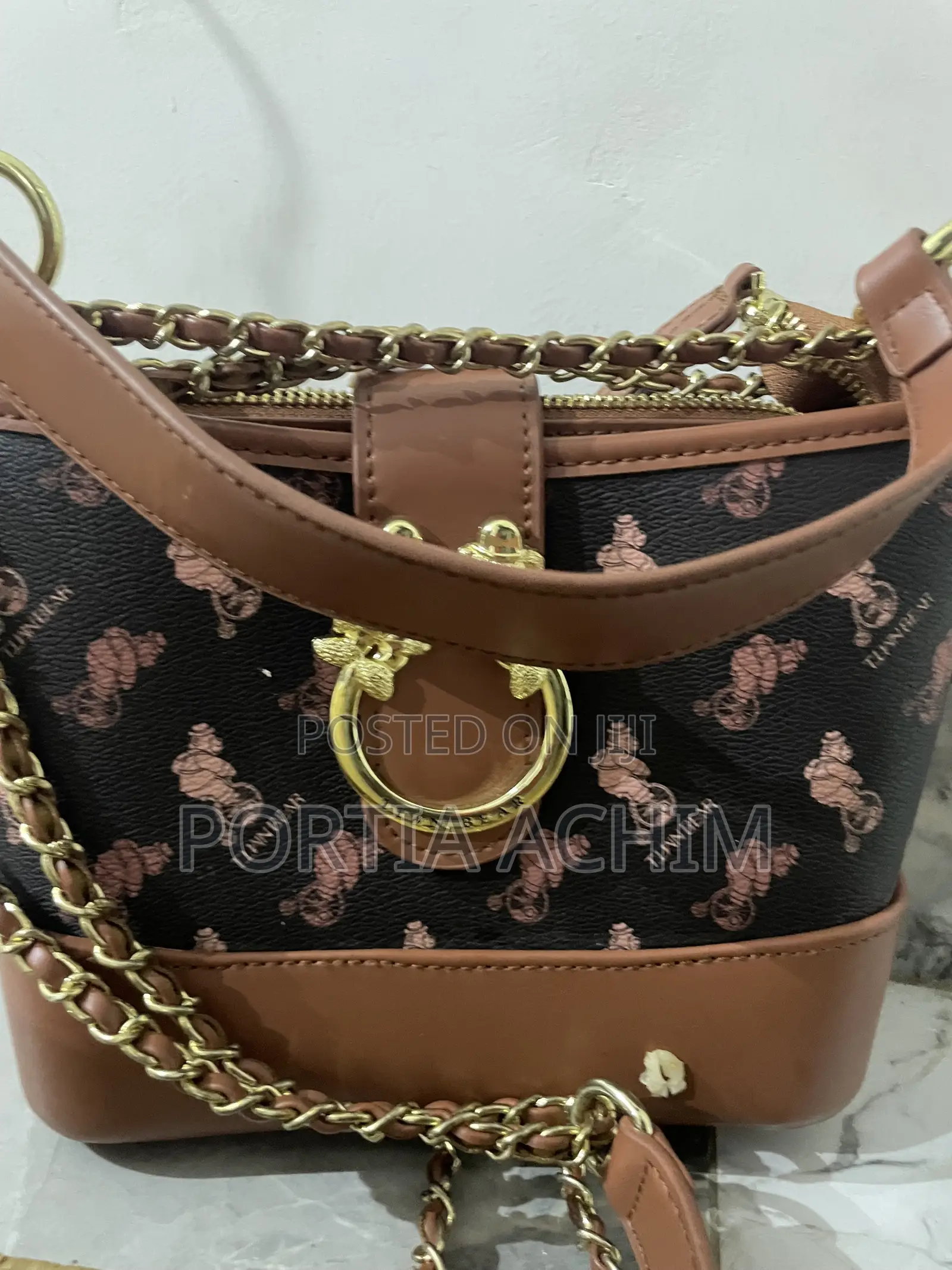 Ladies Bags