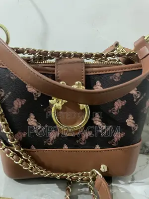 Ladies Bags