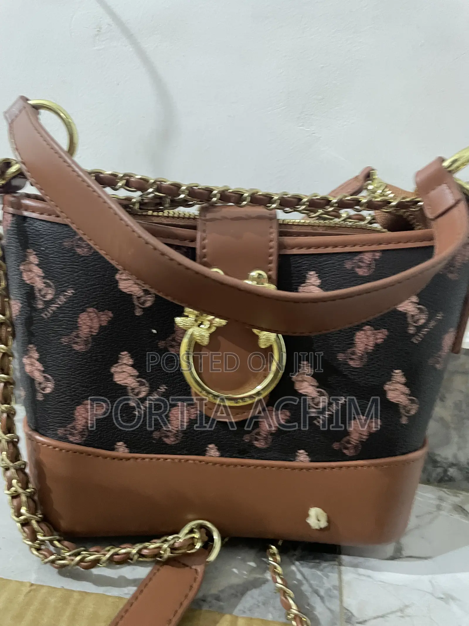 Ladies Bags