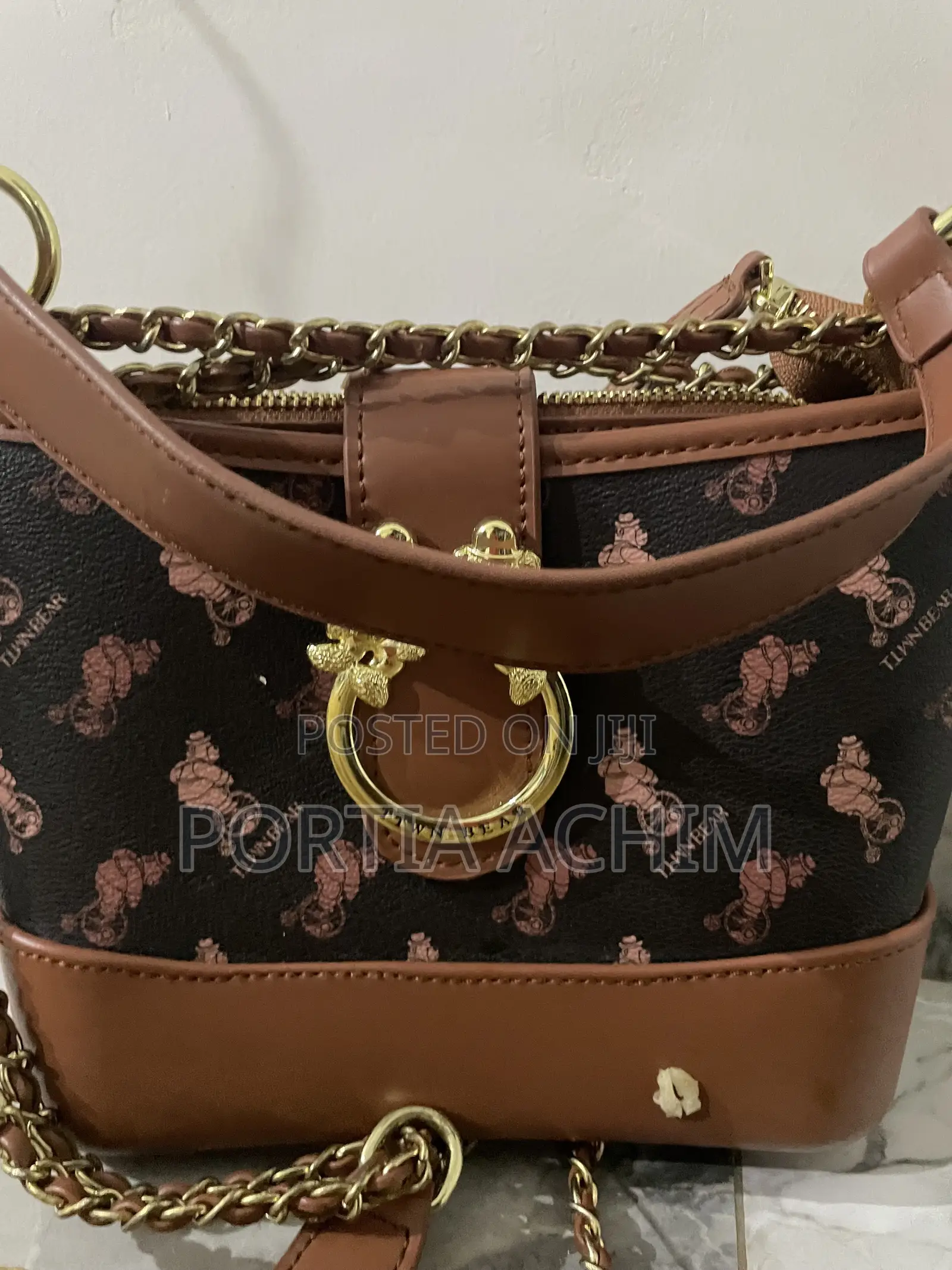 Ladies Bags