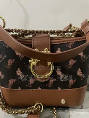 Ladies Bags